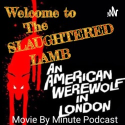 Welcome To The Slaughtered Lamb