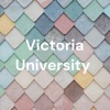 Victoria University  artwork