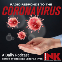 Radio Ink Coronavirus Daily Update podcast