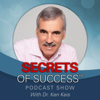 Secrets To Living Healthy | Brooke Alpert
