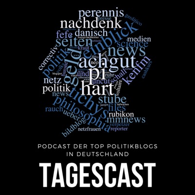 Tagescast - Politik und Nachrichten