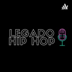 José Kush - Legado Hip Hop 06