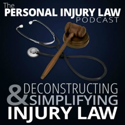 Medical Malpractice w/ John Fisher