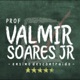 Prof Valmir Soares Jr