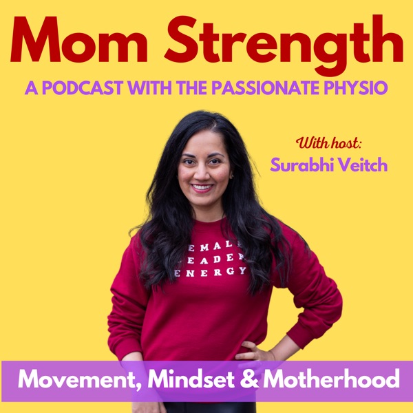 Mom Strength