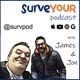 SurveYOUR Podcast (@survpod) - For All Surveyors