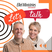 Belonging - with Tim & Rachel Hughes