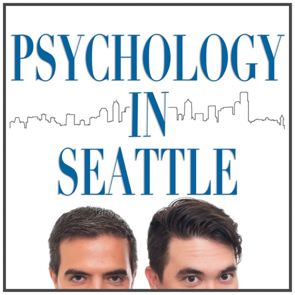Psychology In Seattle Podcast Artwork