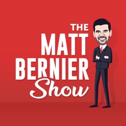 The Matt Bernier Show | Ep. 179 | 2023 Breeders’ Cup Saturday Preview | November 2, 2023
