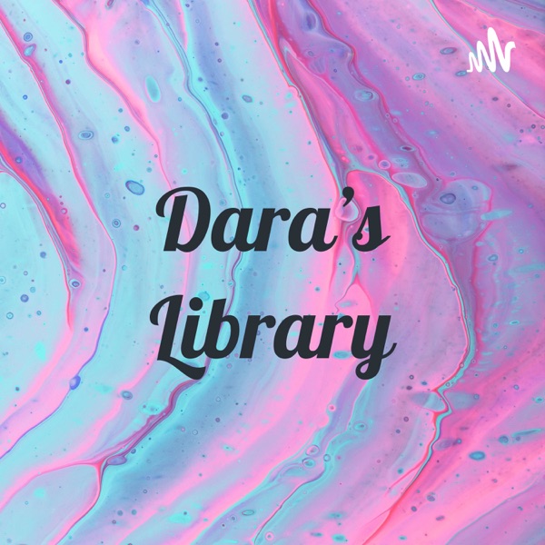 Dara's Library Artwork