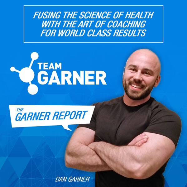 The Garner Report