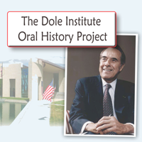 Sam Nunn - Oral History about Bob Dole - 12/16/2008