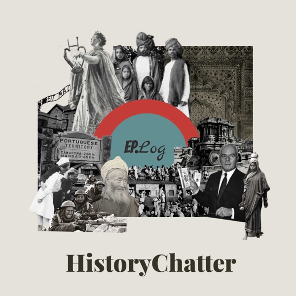 Historychatter Podcast