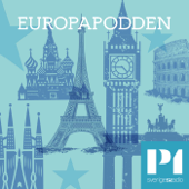 Europapodden - Sveriges Radio