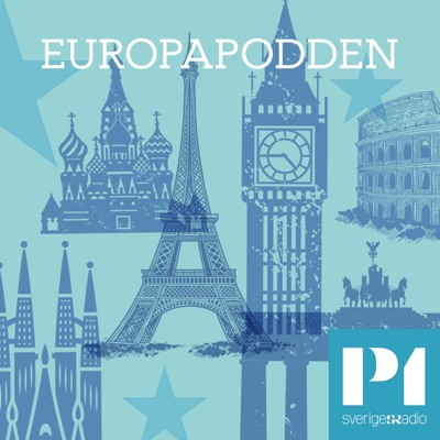 Europapodden:Sveriges Radio