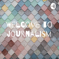 Welcome to journalism (Trailer)