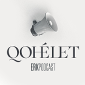 QOHÉLET, podcast de Ed René Kivitz - Ed René Kivitz