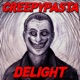 CreepyPasta Delight