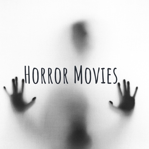 Horror Movies Artwork