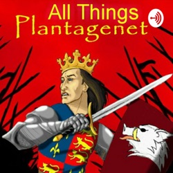 Episode 409 - The Wars of the Roses - Part 14