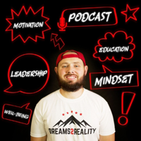 Samuel Leeds: Mindset, Motivation and Millions