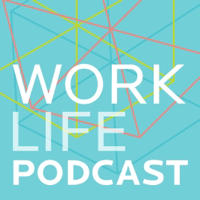 Neil Usher - the WorkLife HUB podcast