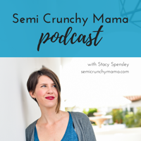Sex Positive Parenting with Melissa Carnagey