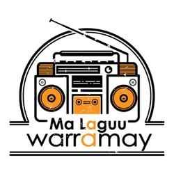 Ma laguu warramay