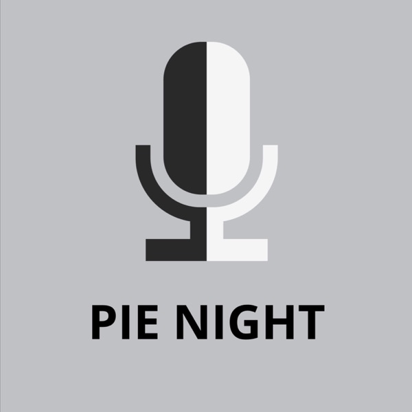 Pie Night Artwork