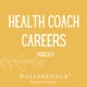 Real Health Coaches: Maggie Christopher