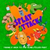 Splat Attack Podcast artwork