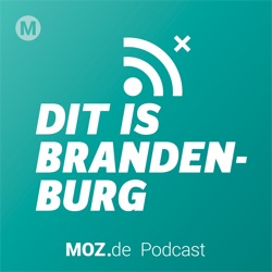 Folge 80 - Rainald Grebe über Brandenburg, Querdenker und den Tod