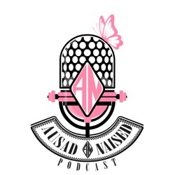 #91 Ausad Naised Podcast. Kadri Tilk aka Elohimma - 