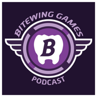 Bitewing Games Podcast podcast