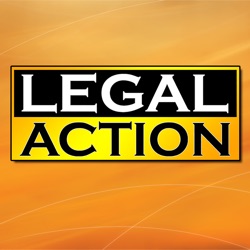 Legal Action: April 2019 - Real Estate