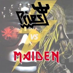 #012 Maiden Apollon Live! Med Tor Tessen