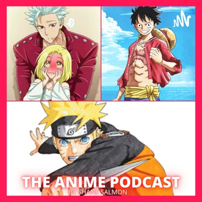 The Anime Podcast The Anime Podcast