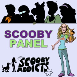 71. Scooby-Doo Table Topics Part 3 - A Question and Answer Game