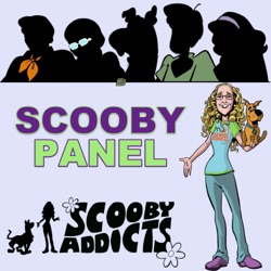 85. Unmasking the Possibilities: What If Scenarios for Scooby-Doo