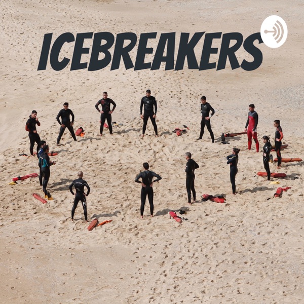 Icebreakers Artwork