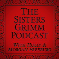 The Sisters Grimm Podcast podcast