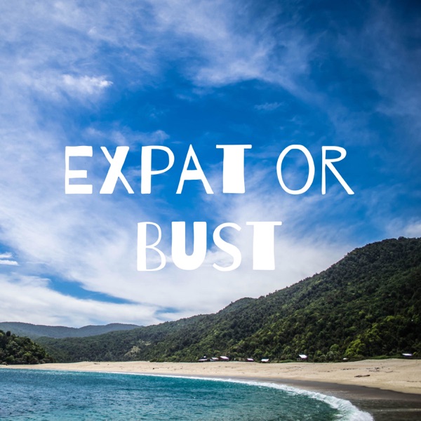 Expat or Bust