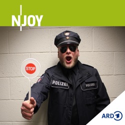 N-JOY - Die Pisa Polizei