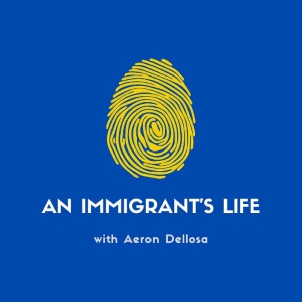 An Immigrant’s Life Artwork