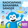 Radioapans bananbra sånger