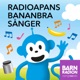 Radioapan-sången