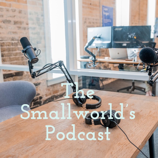 Artwork for The Smallworld's Podcast