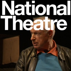 Peter Brook in conversation - for iPod/iPhone