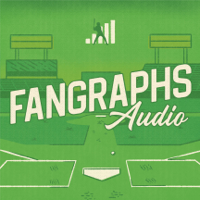 FanGraphs Audio: Three Aces (and Edwin Jackson)