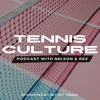 Tennis Culture artwork